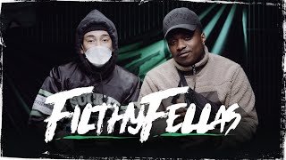 COVID-19 Running Through The Crew, Are Liverpool Champions, What Do We Do Now? | #FilthyFellas