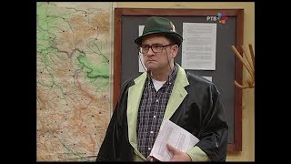 Dravni Posao hq  Ep989 Masla 18122017