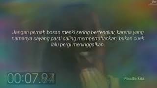 Story wa lily -Alan walker feat Sabrina faecanter