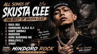 SKUSTA CLEE BEST SONGS 2026 🎵 | ALL SONGS NONSTOP | THE BEST OF SKUSTA CLEE