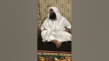 دحيم الحماد 1442هـ تلاوة من سورة الأحزاب