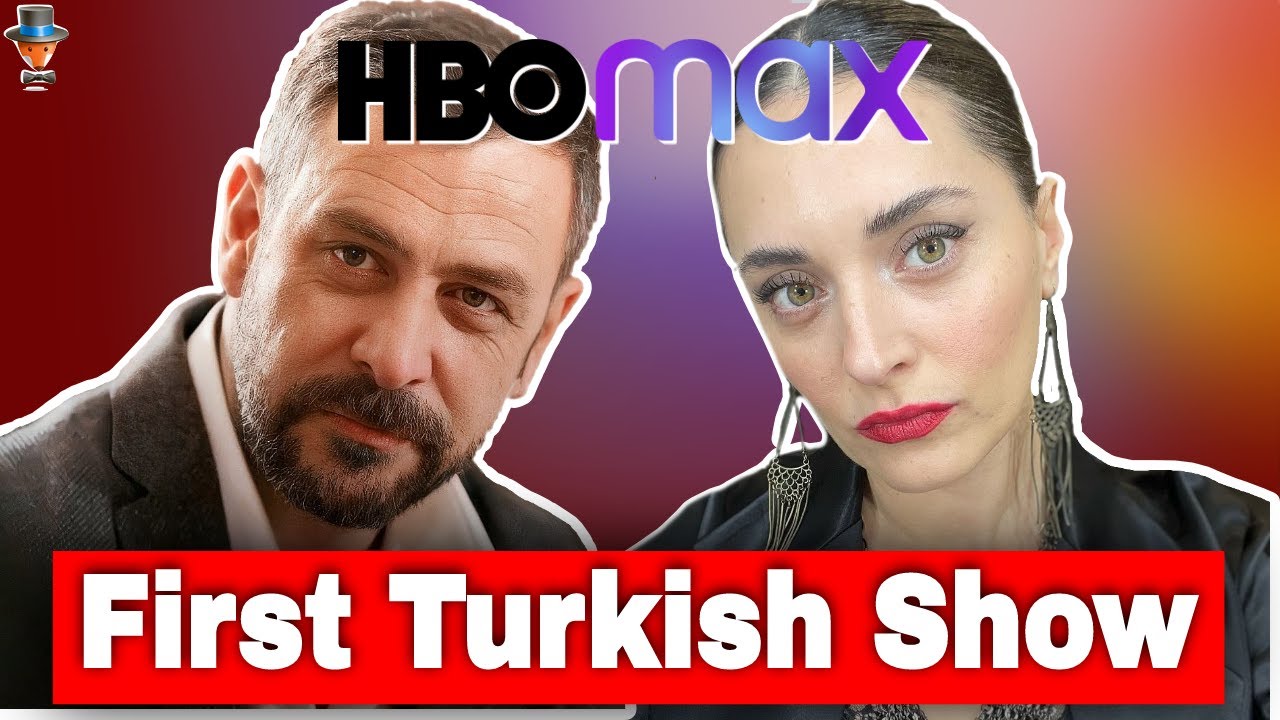 Nejat İşler and Aslıhan Gürbüz in HBO Max Turkish Series - YouTube