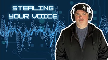 AI Voice Cloning Virtual Kidnappings