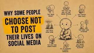 Detalles Why Some People Choose Not To Post Their Lives On Social Media Actualización