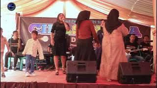 Cipas Nada#Icha Anissa Cover Lagu Ciinan Bana//Cimendah Cikupa Sabtu 13 September 2025