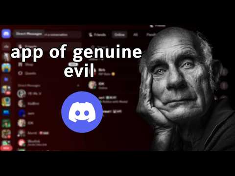 The Discord Experience