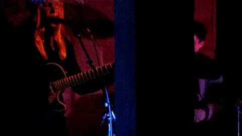 Linda Hagood at Grannie's Cottage - San Francisco,...
