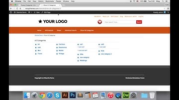 Walleto Theme - Installation & Setup