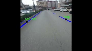 Datamph U-Net Model Real World Segmentation 1