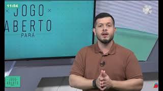 Clima de Libertadores? Papão vai ter Mangueirão lotado contra o Maringá