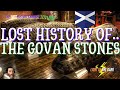 Lost history the govan stones and the ancient kingdom of strathclyde part 1