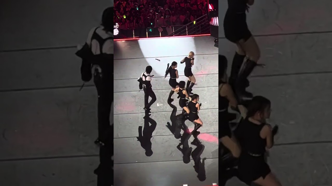 Taemin Move at KCon LA 2023.08.18 Day 1