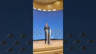😱 Шок в НАТО! Заявление Марка Рютте перевернуло все планы на фронте!