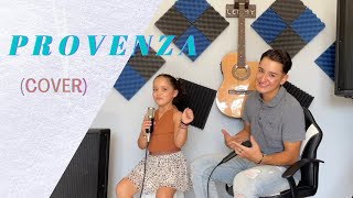 Provenza | Karol G (Cover) ft. Valeria David #karolg