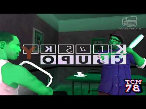 YOU PICKED THE WRONG HOUSE FOOL Csupo Effects Inspired By Windows 7 Startup Effects 
