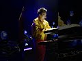 Bridge Over Troubled Water LIVE with Jacob Collier