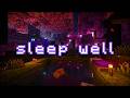 tomorrow will be a good day... (minecraft music w/ ambience)