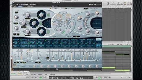 How To: Dubstep Wobble Bass Line