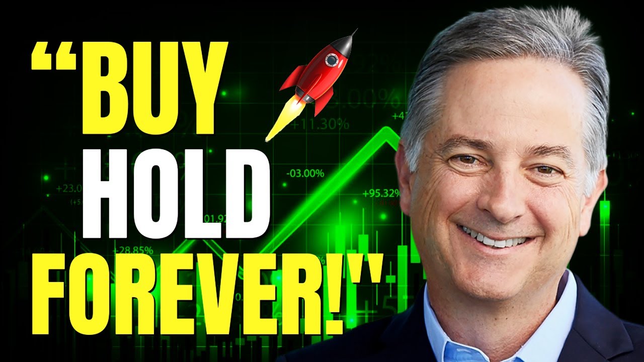 3 Top Growth Stocks To Buy And Hold For 2026 - YouTube