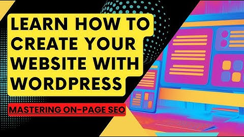 Mastering On-Page SEO