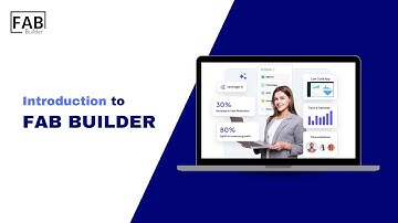 Introducing FAB Builder