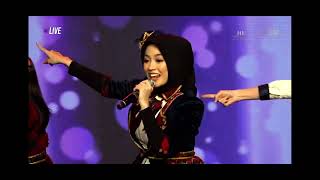 JKT48 1st Generation Special Stage Forever Idol - Pt 1