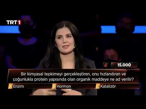 Video: Toprakta bulunan organik maddeye ne ad verilir?