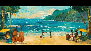 A Confluence of Seas, A Disparate Mix, a New Album of Jazz inspired music from around the globe. by neuralsurfer 385 views 2 days ago 15 minutes