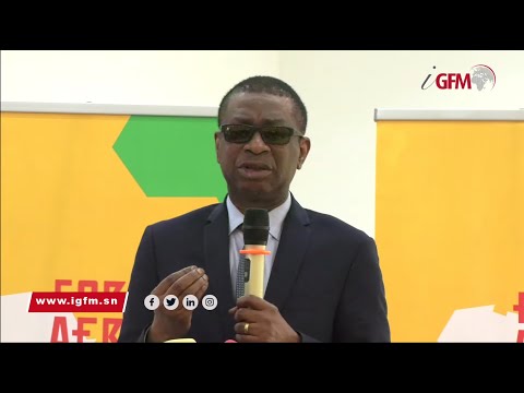 ICC et emploi : le message puissant de Youssou NDOUR !