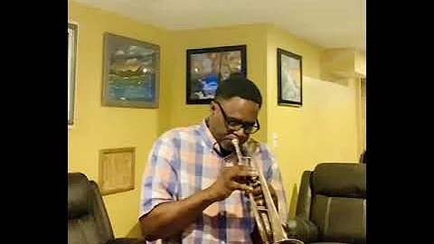 More than anything INSTRUMENTAL /Gary Fields Trumpet