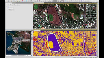 Classification Part 2 - Unsupervised clustering