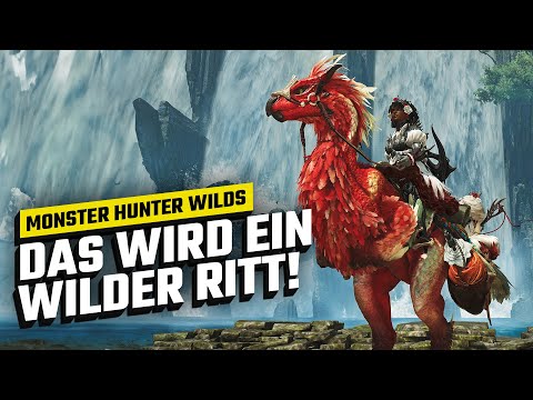 kein Name: Preview | Endspurt für die Jagdvorbereitung - PC Games