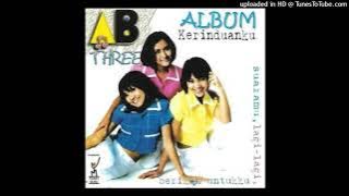 AB Three - Lagi Lagi - Composer : Younky Soewarno & Maryati 1997 (CDQ)