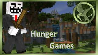 Hunger Games 333 - Perseverance