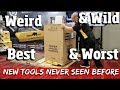 AMAZING New Tools and Inventions of 2019 That NO ONE has SEEN Before