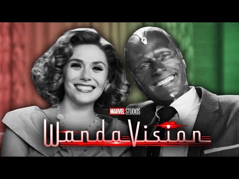 WandaVision - It Was Fun... For A While