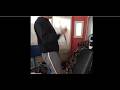 Biceps curls poulie méga explosif sur machine hydraulique + série de 100 reps (extrait live premium)