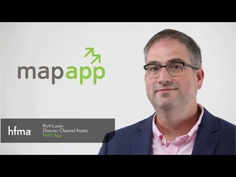 Improve Revenue Cycle Performance with HFMA's MAP App