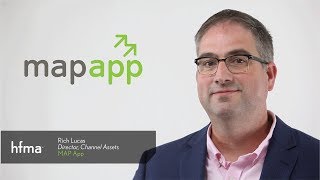 Improve Revenue Cycle Performance with HFMA's MAP App