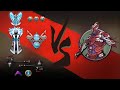 Thunder Hammers + Time Shift Vs Fungus