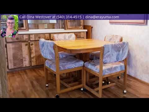 11432 E 37TH LN, Yuma, AZ home video tour