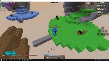 Jartex Network / Skywars / ferdadostal16