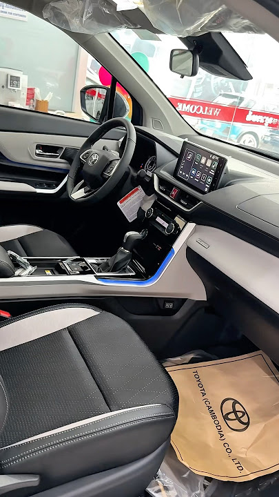 New Toyota Veloz 2025