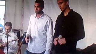 Grup Esto - 1. Mai 2010 Halay part 1