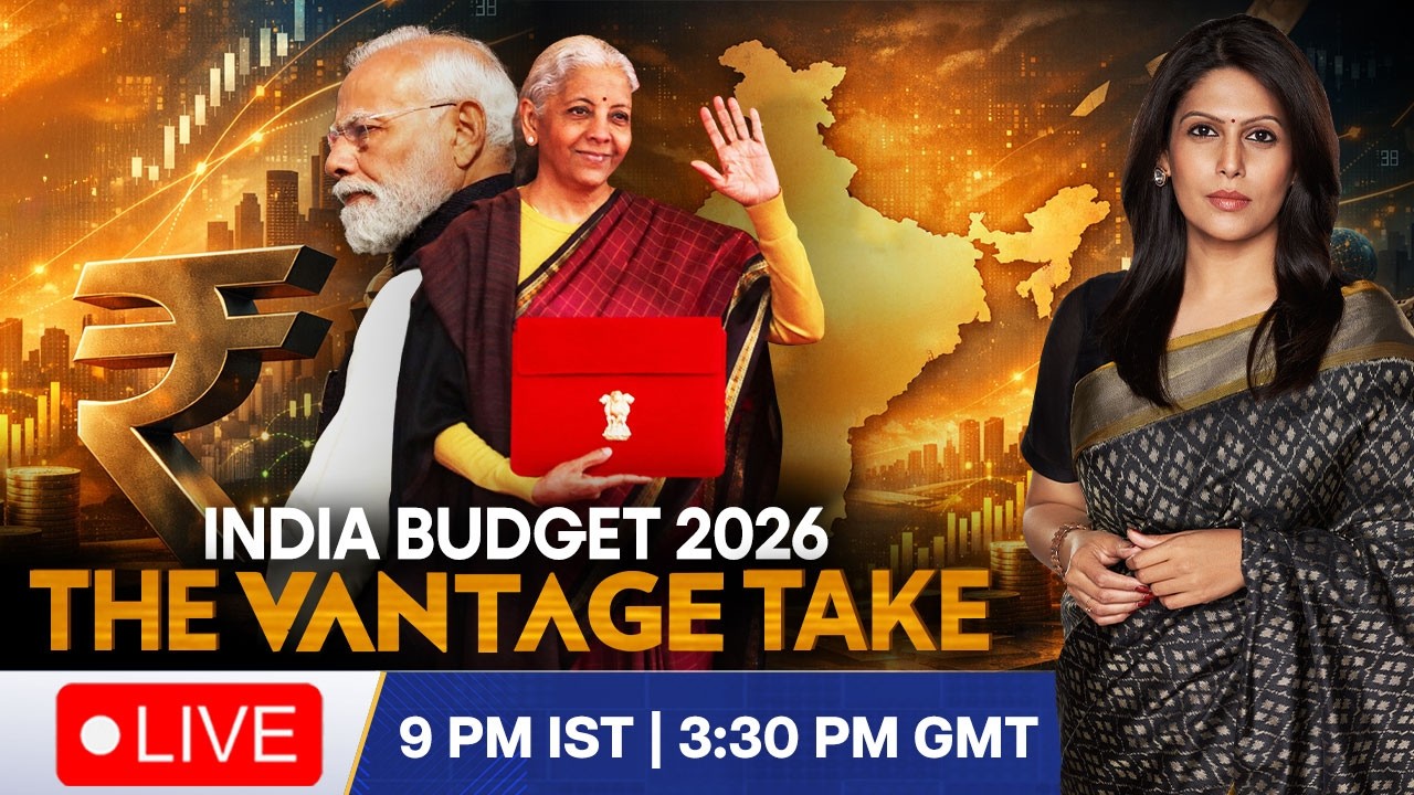 India Budget 2026 LIVE: The Big Highlights & The Important Takeaways | N18L