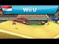 Aanvullende content voor Mario Kart 8 - Excitebike-Arena (Wii U)
