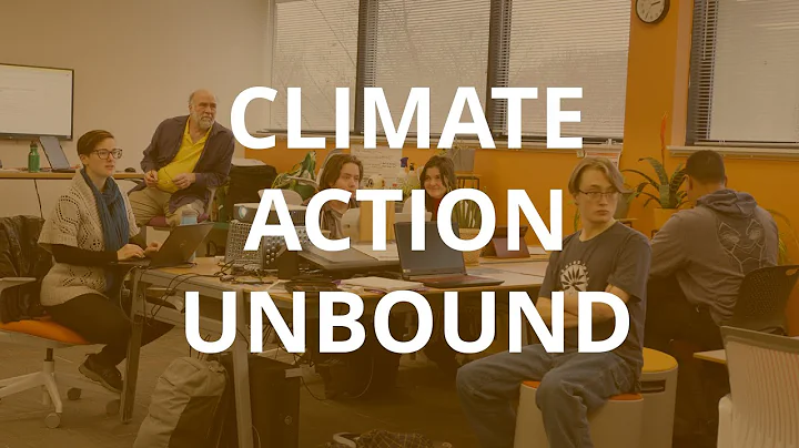 New Climate Action Plan Drafted by Students, Staff, and Faculty During Semester Unbound - DayDayNews