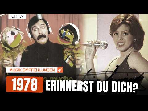 10 Hits from 1978 You Might Have Forgotten