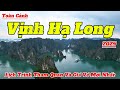 Khám Phá Vịnh Hạ Long 2025: Hướng Dẫn Lịch Trình & Giá Vé Chi Tiết 🚤