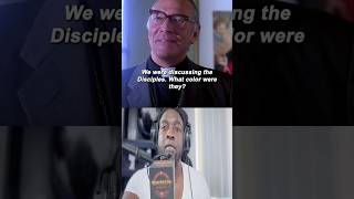 Malcolm X Cornered This Priest